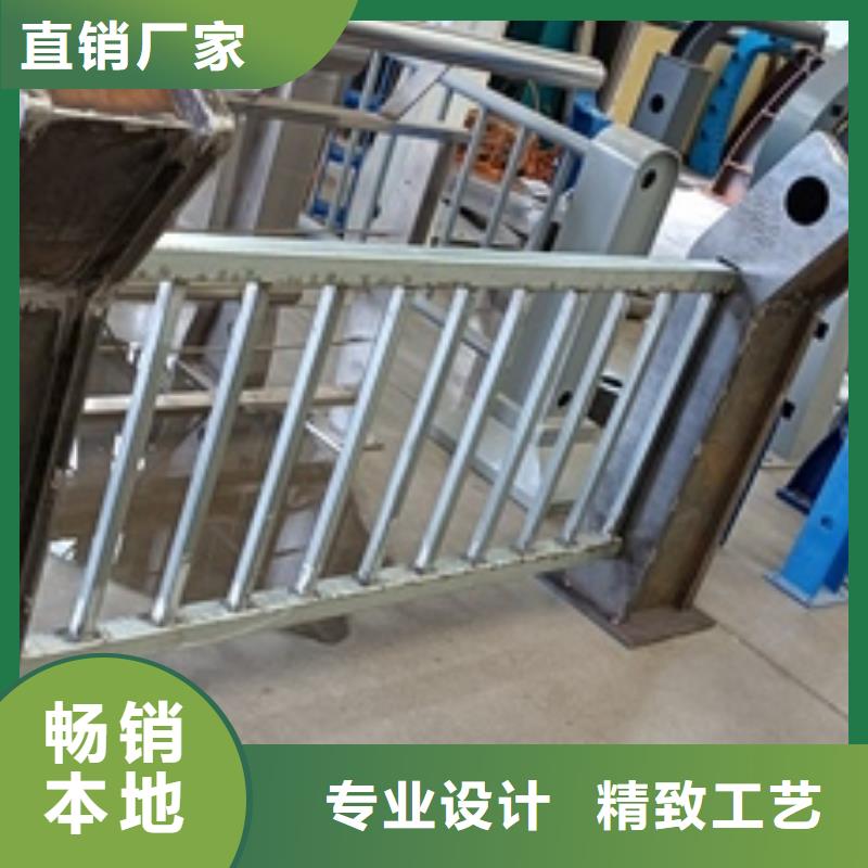 护栏高速路栏杆性能稳定
