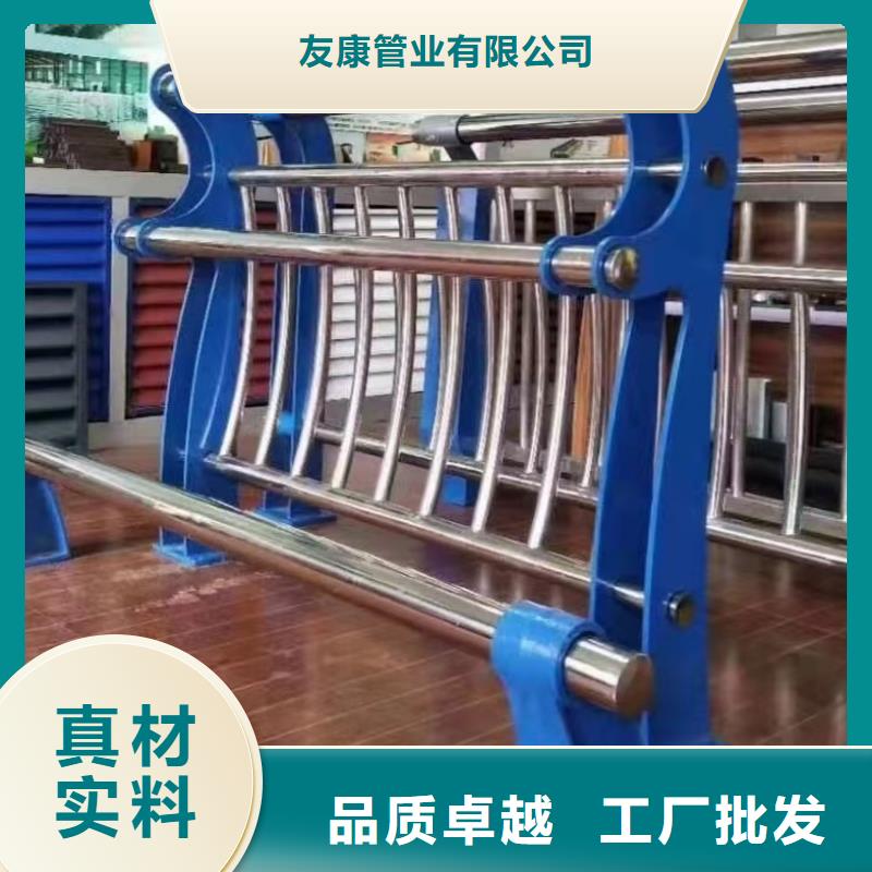 护栏桥梁护栏厂家每一处都是匠心制作