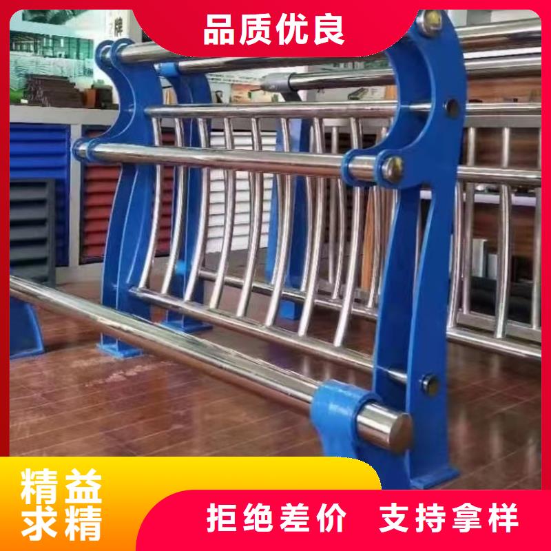 护栏桥梁护栏厂家每一处都是匠心制作