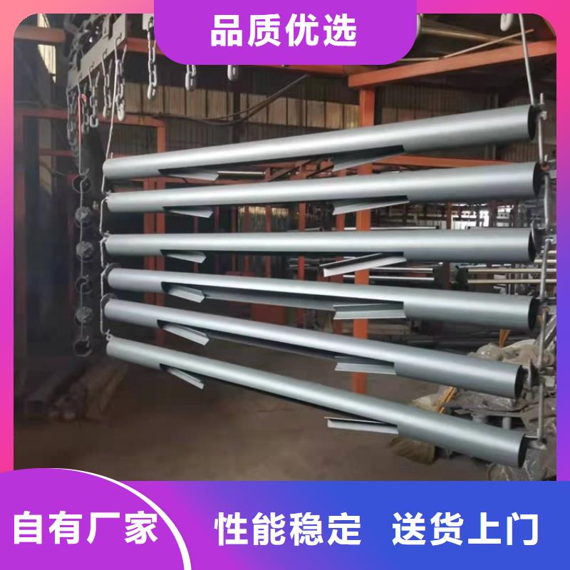 桥梁护栏桥梁栏杆款式新颖