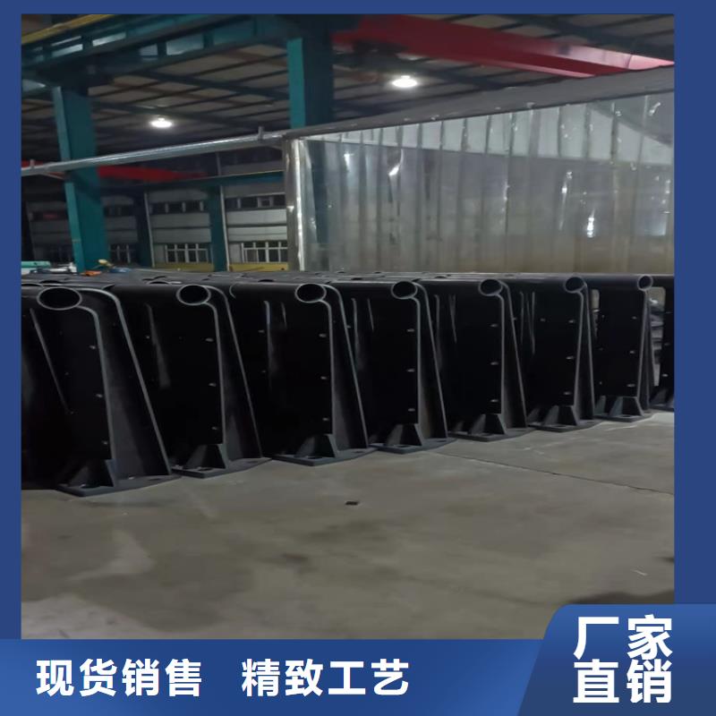 桥梁护栏桥梁防撞护栏产品优势特点