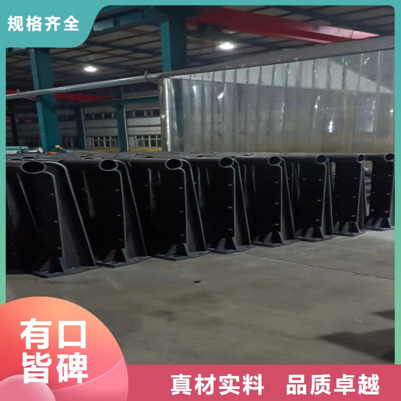 桥梁护栏灯光护栏批发商