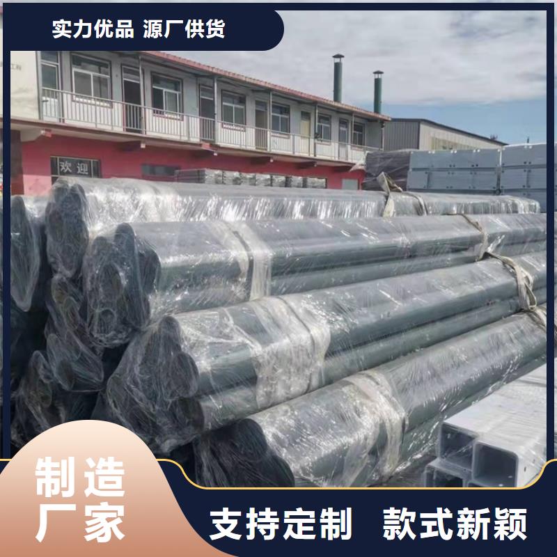 桥梁护栏道路隔离栏正规厂家