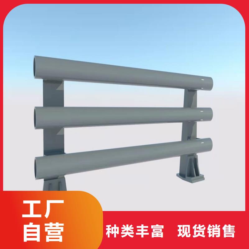 桥梁护栏桥梁防撞护栏产品优势特点