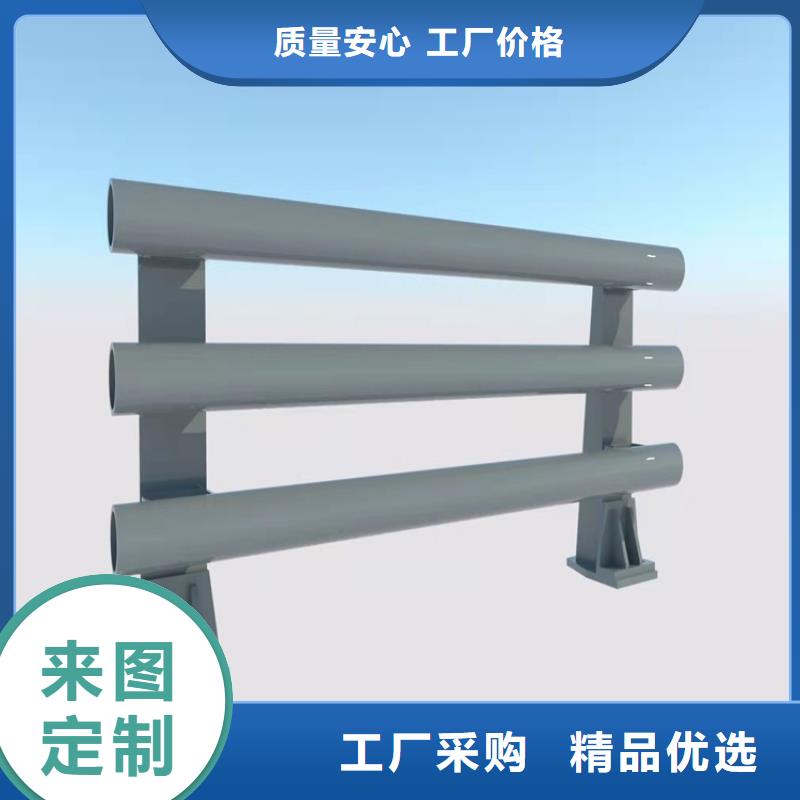 桥梁护栏灯光护栏批发商