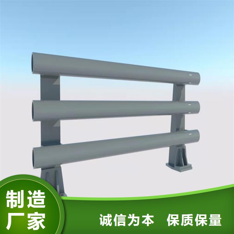 桥梁护栏防撞护栏价格地道
