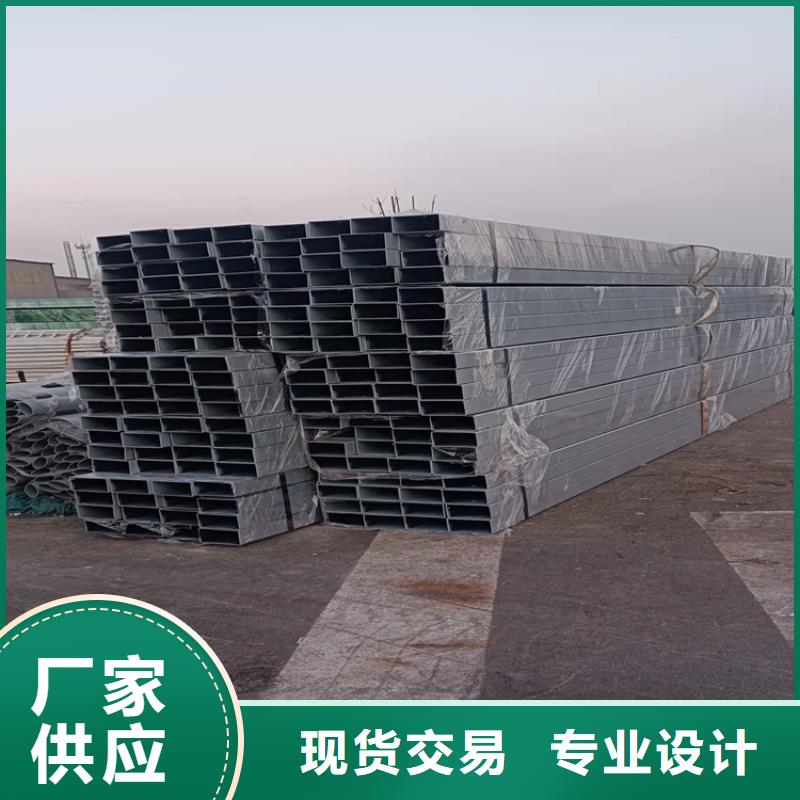 防撞桥梁护栏防撞护栏库存充足