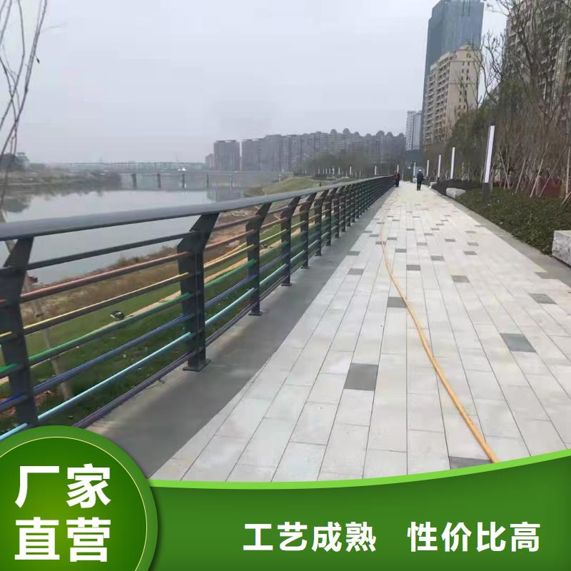 【防撞桥梁护栏,大桥护栏好品质用的放心】