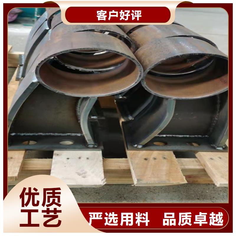 护栏1,防撞桥梁护栏厂质量上乘