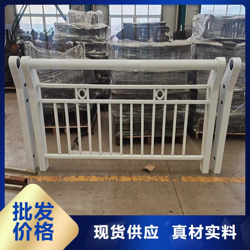 护栏1河道护栏用心做好细节