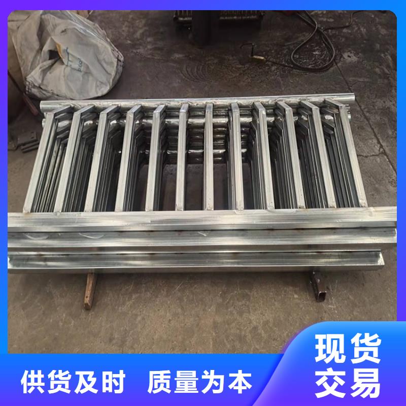 护栏1桥梁栏杆规格齐全