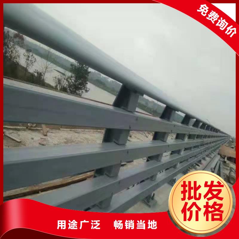 护栏1河道护栏用心做好细节
