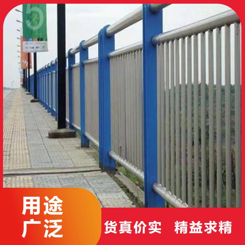 护栏1,防撞桥梁护栏厂质量上乘