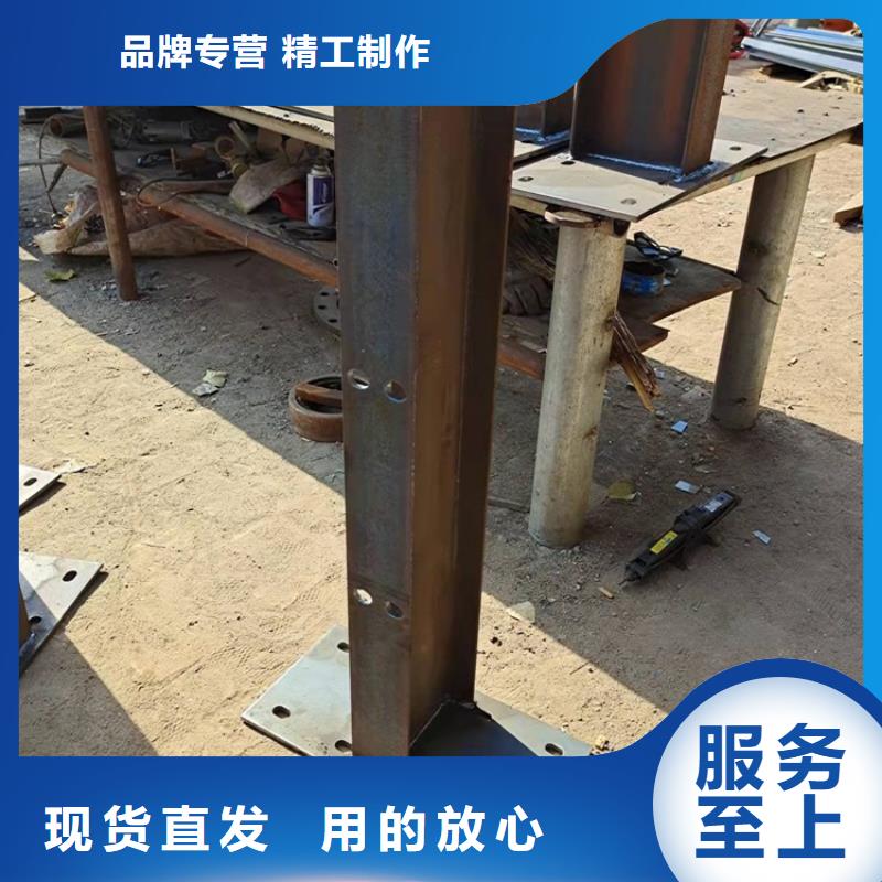 护栏1,防撞桥梁护栏厂质量上乘