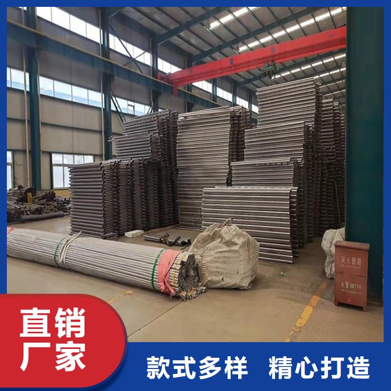 【护栏1防撞桥梁护栏厂库存量大】