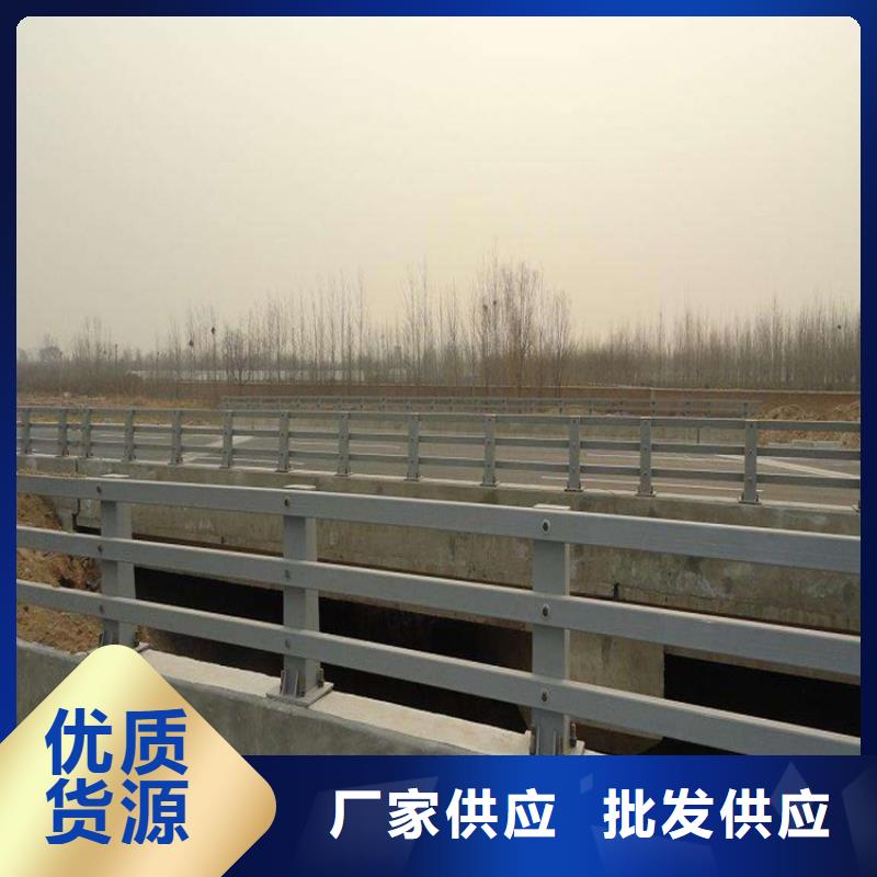 护栏1河道护栏用心做好细节