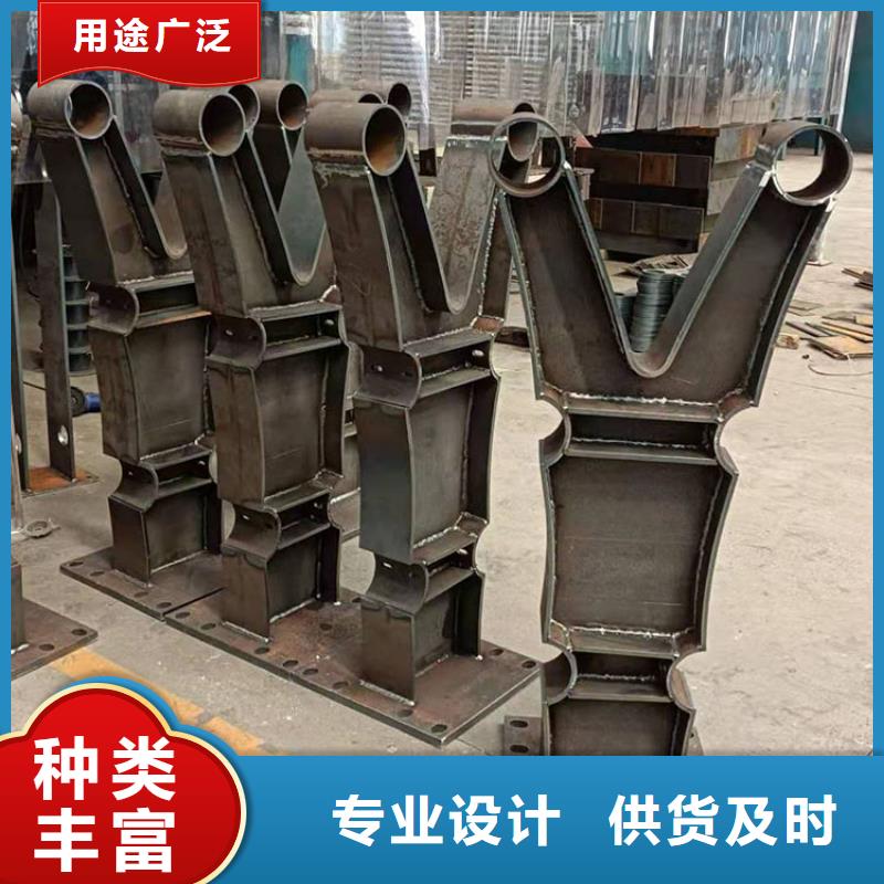 道路隔离护栏-视频-港南|桂平|桂林|防城港|钦州|南宁|河池|崇左道路隔离护栏真材实料加工定制-友康管业(贵港市分公司)