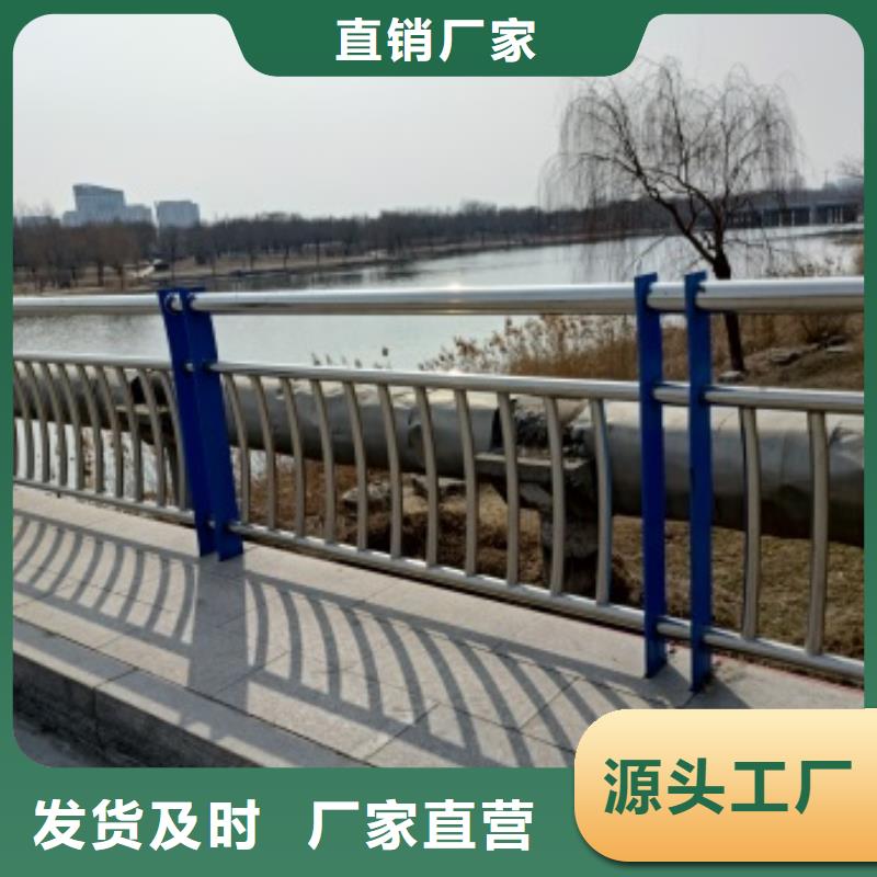 灯箱护栏实力批发厂家