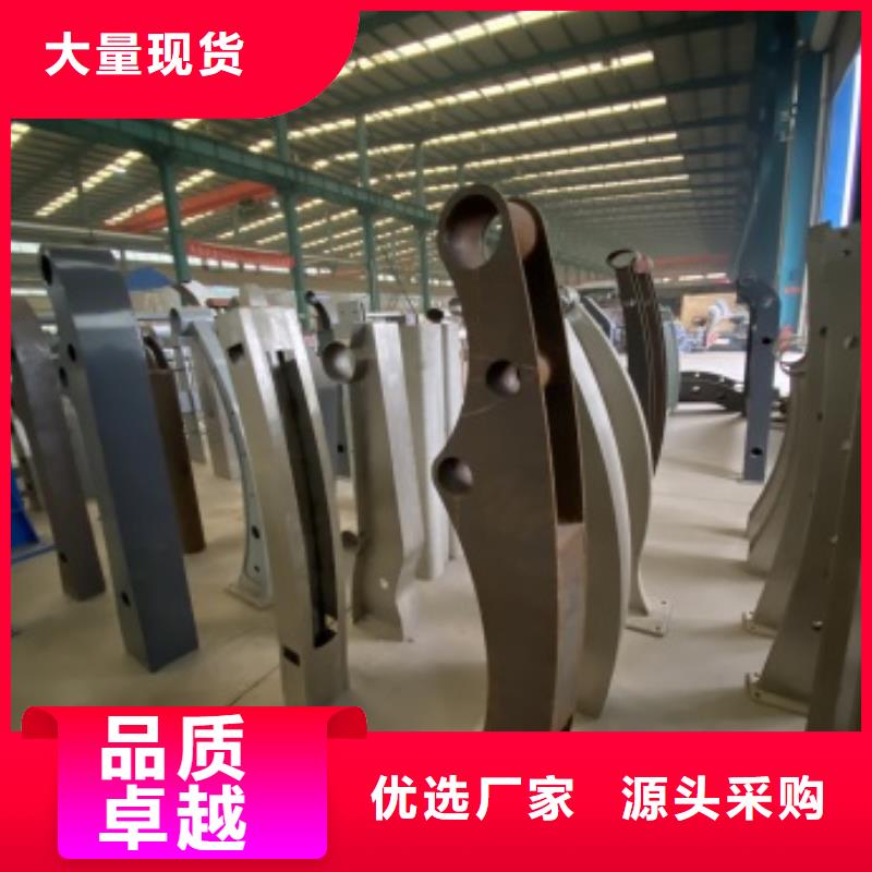 LED灯光护栏靠谱厂家