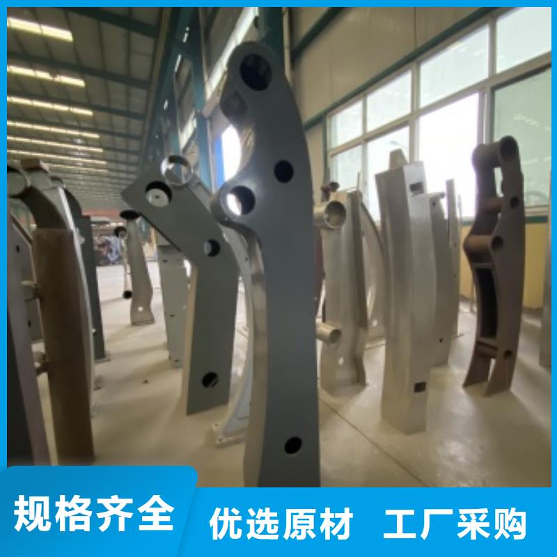 灯箱栏杆超高性价比