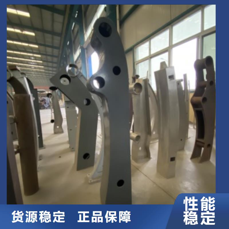 LED灯光护栏自有工厂