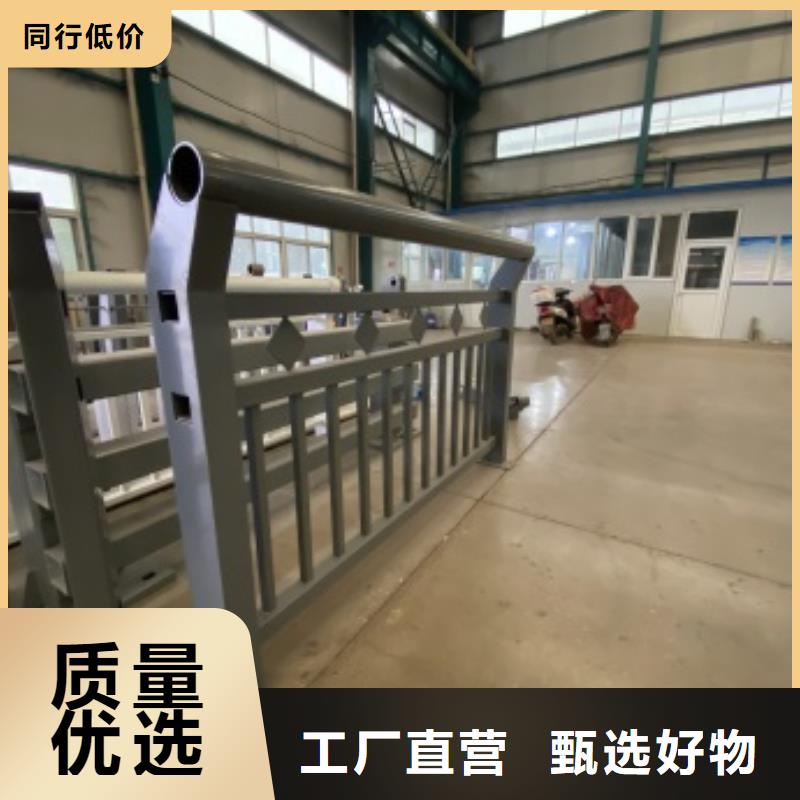 LED灯光护栏靠谱厂家