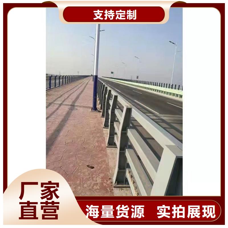 灯箱栏杆厂家资质齐全