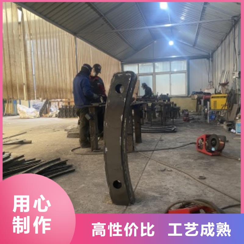 找道路护栏实体大厂