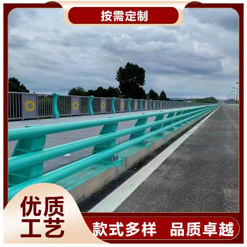 铝合金桥梁护栏-铝合金桥梁护栏欢迎您