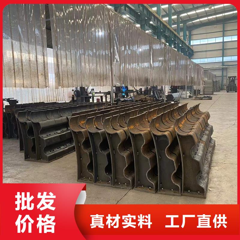 LED灯光护栏靠谱厂家