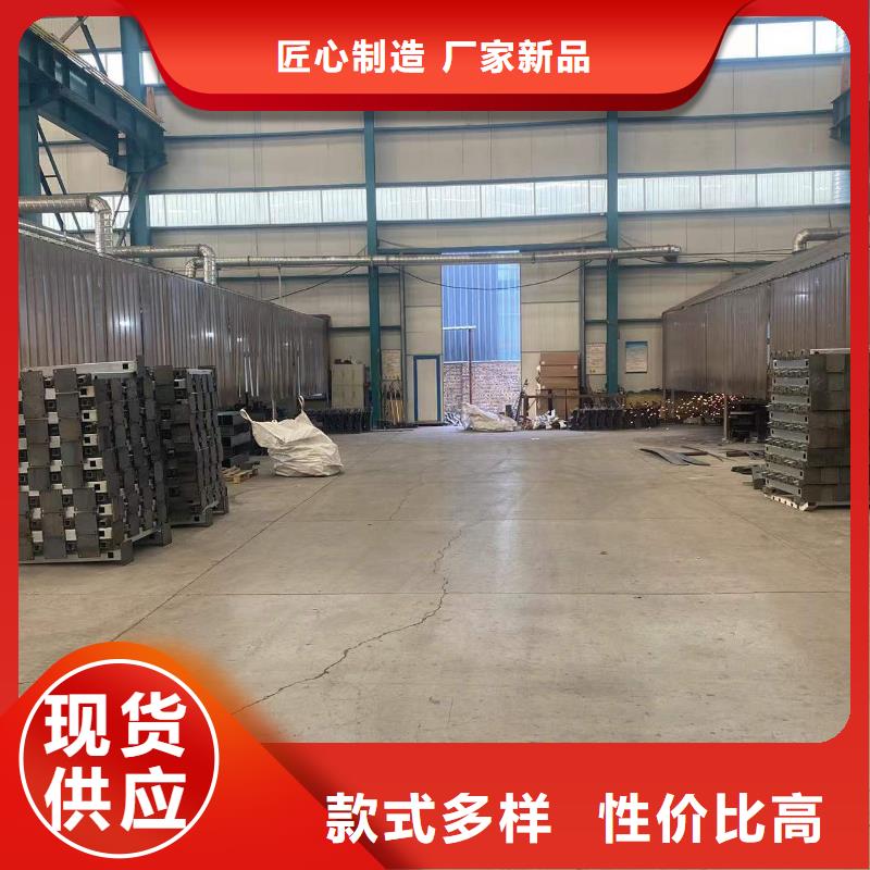 实力雄厚的LED灯光护栏生产厂家