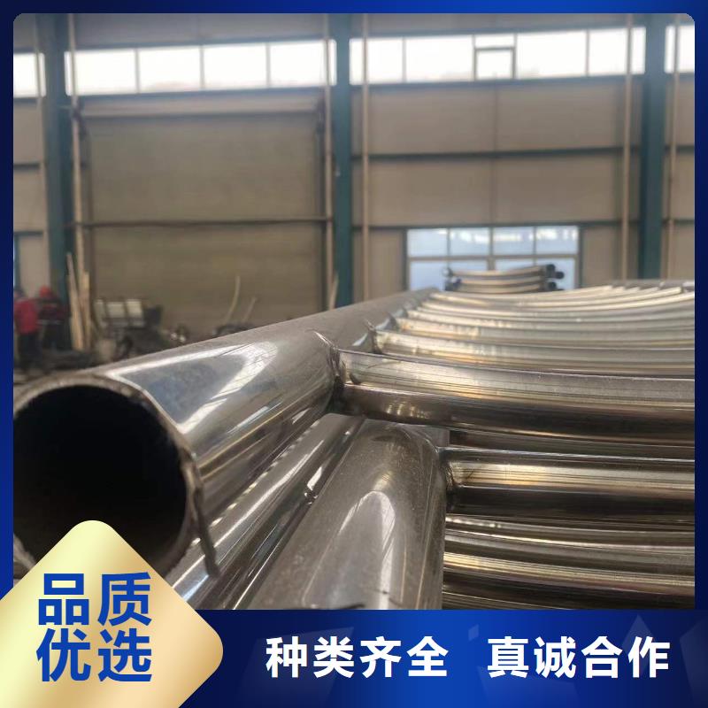 LED灯光护栏靠谱厂家