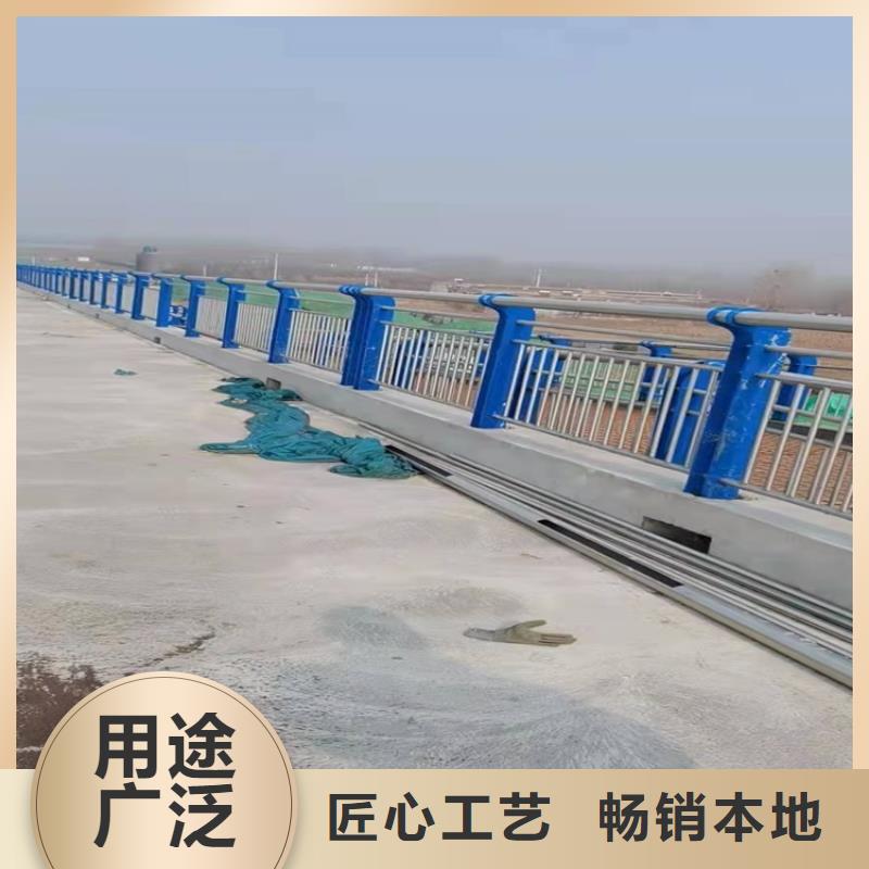 找道路护栏实体大厂