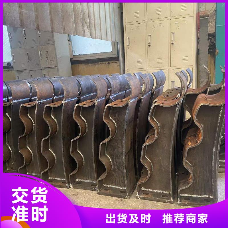 道路景观护栏工厂直销