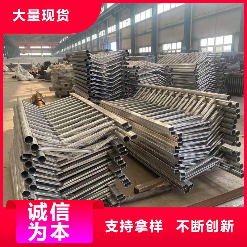 LED灯光护栏自有工厂