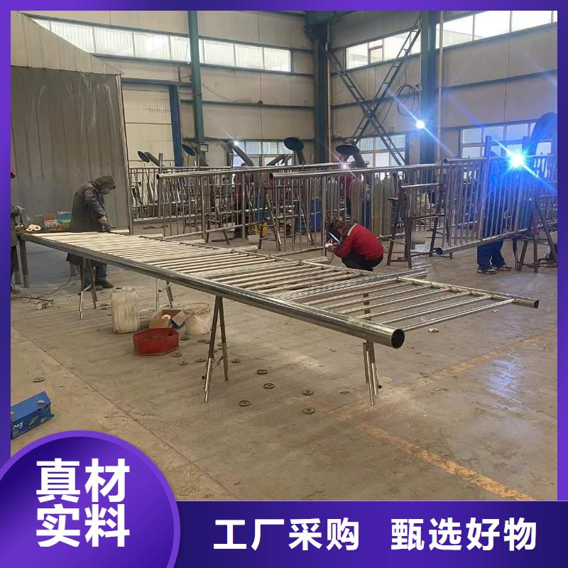 LED灯光护栏自有工厂