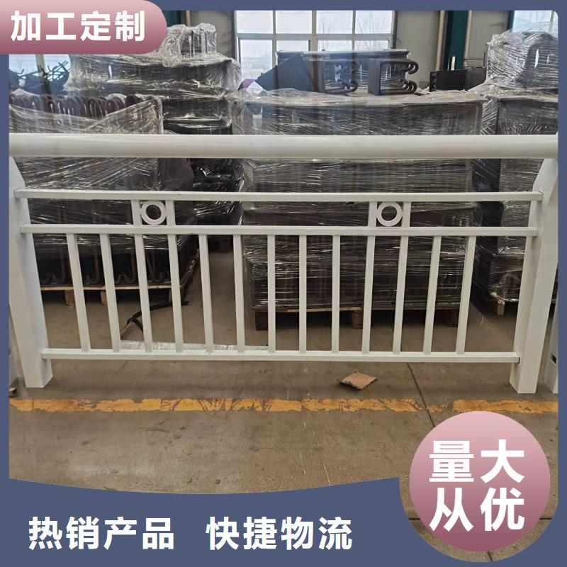 找道路护栏实体大厂