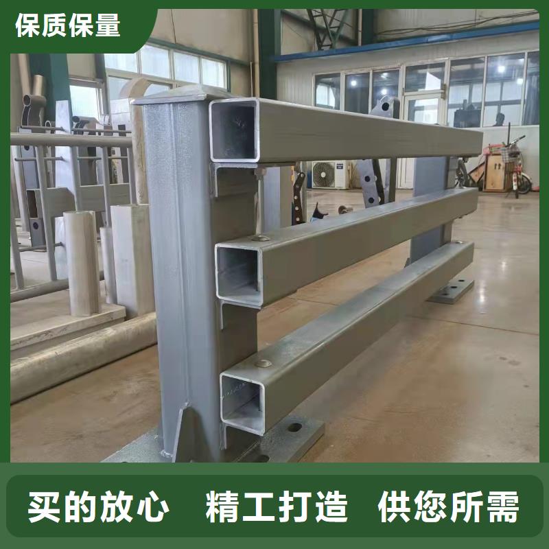 灯箱栏杆厂家资质齐全