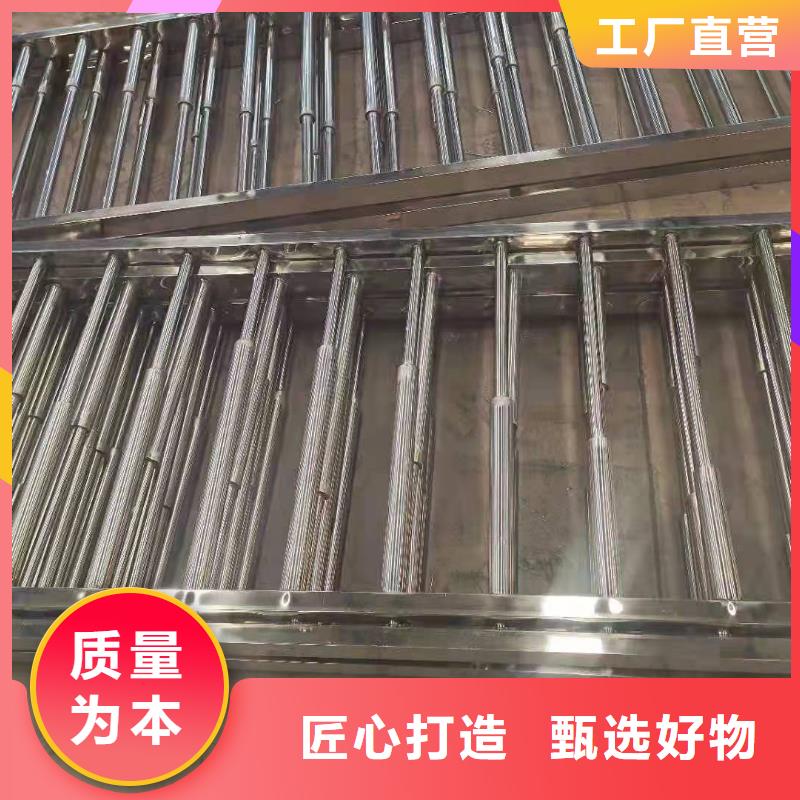 道路景观护栏-防撞护栏有限公司