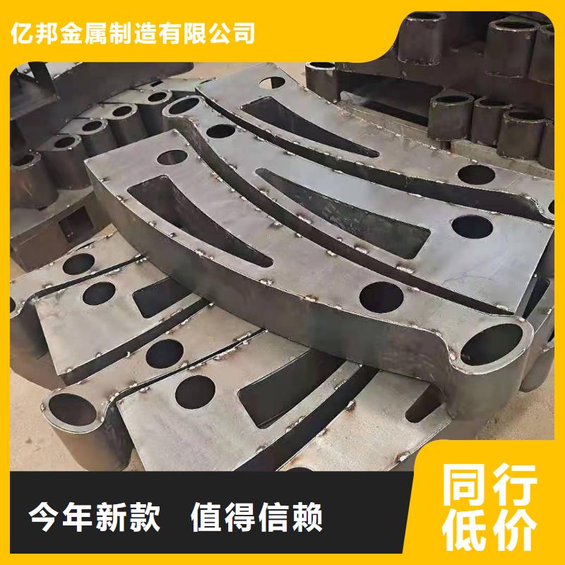 灯箱护栏价格便宜