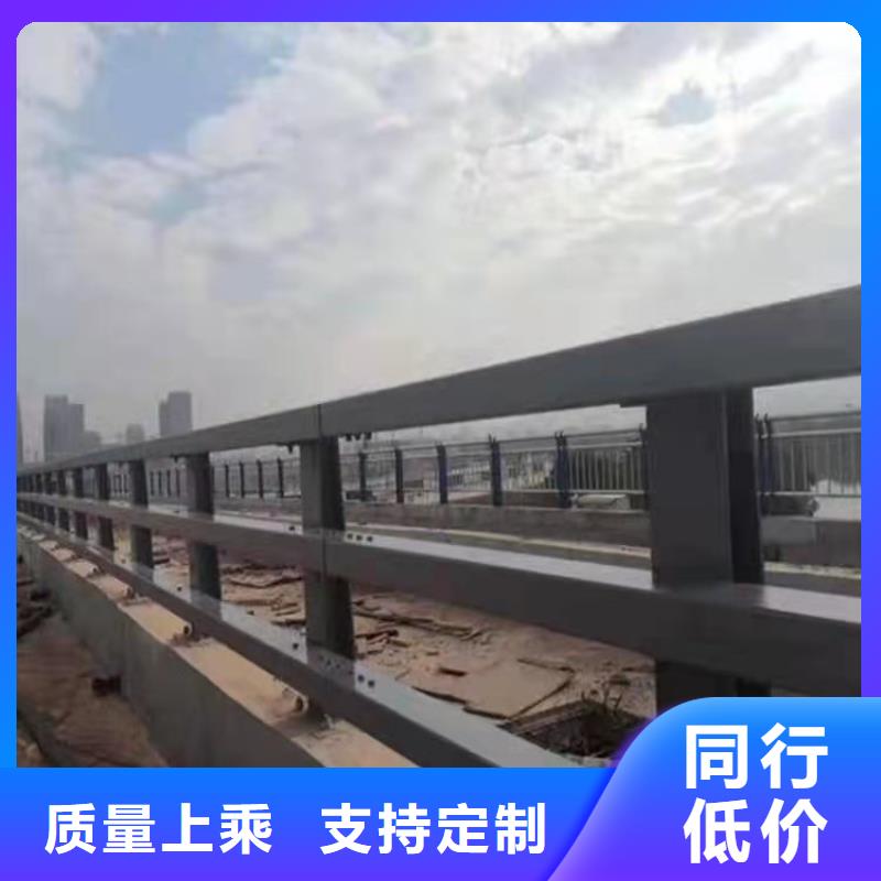 道路景观护栏精选厂家