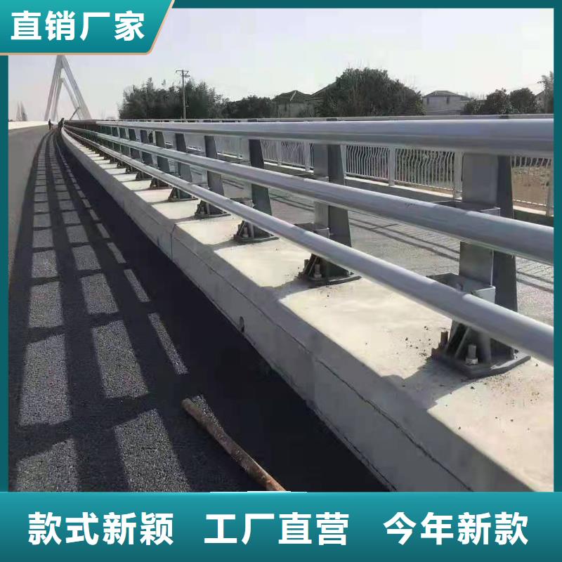 LED灯光护栏厂家