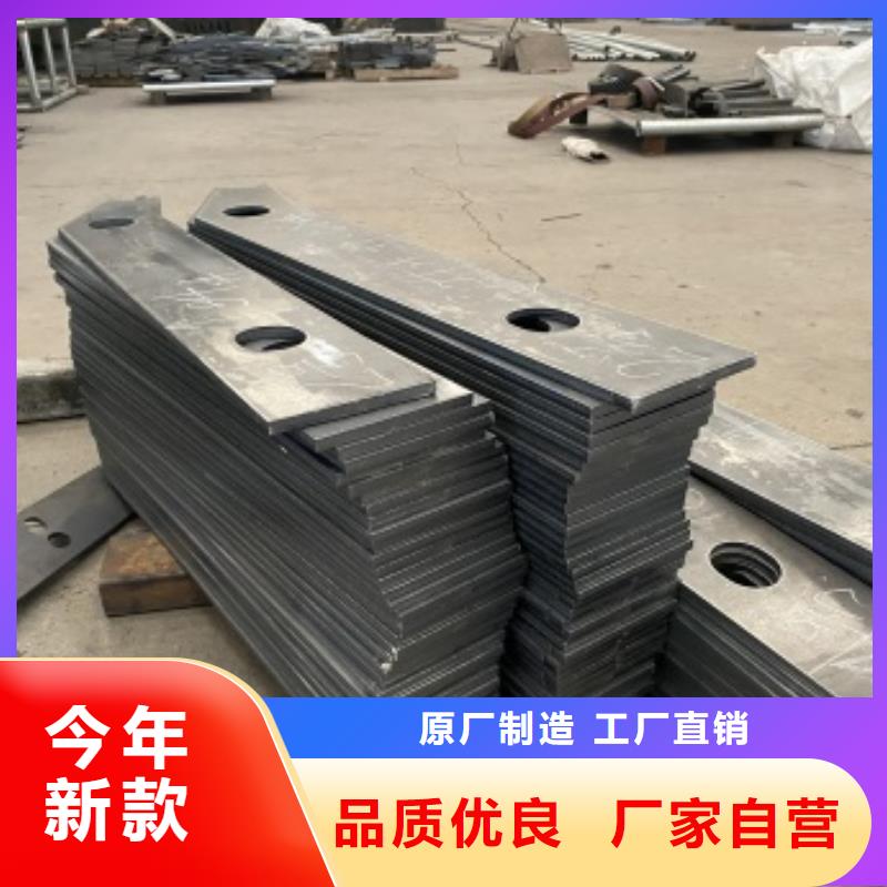 灯光护栏现货充裕