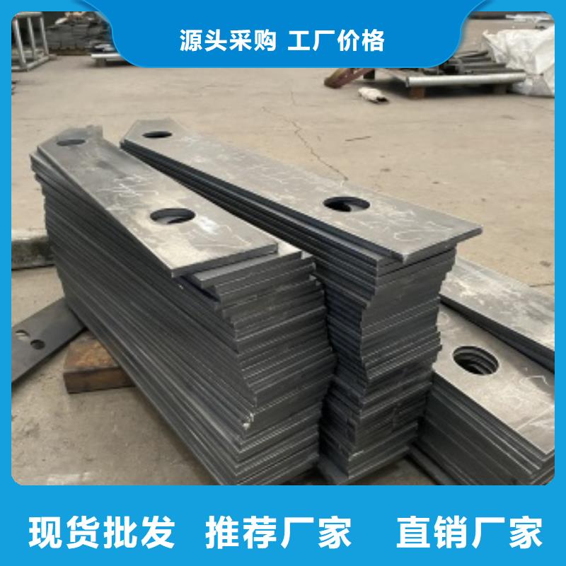 道路景观护栏-防撞护栏有限公司