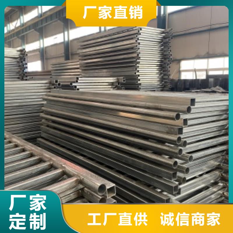 LED灯光护栏自有工厂