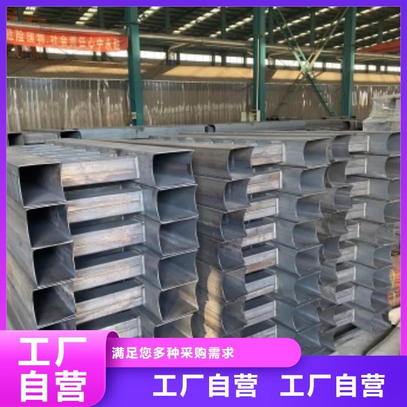 供应批发河道防撞护栏-省钱