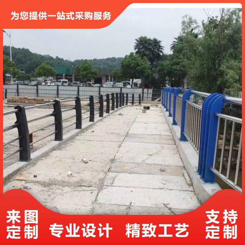 灯光护栏现货充裕