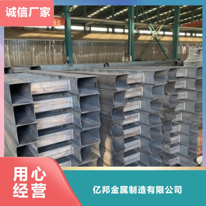 规格齐全的防护护栏生产厂家