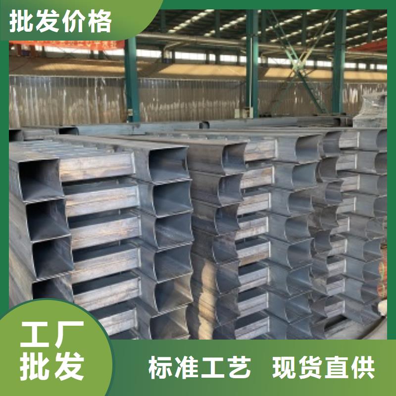 铝合金桥梁护栏服务贴心