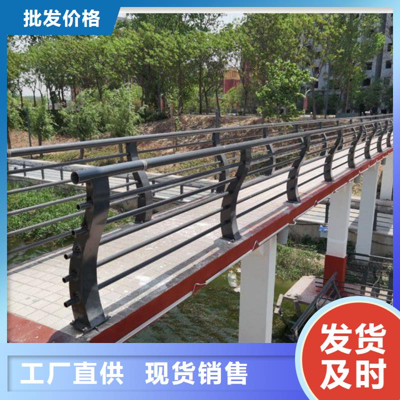 LED灯光护栏厂家